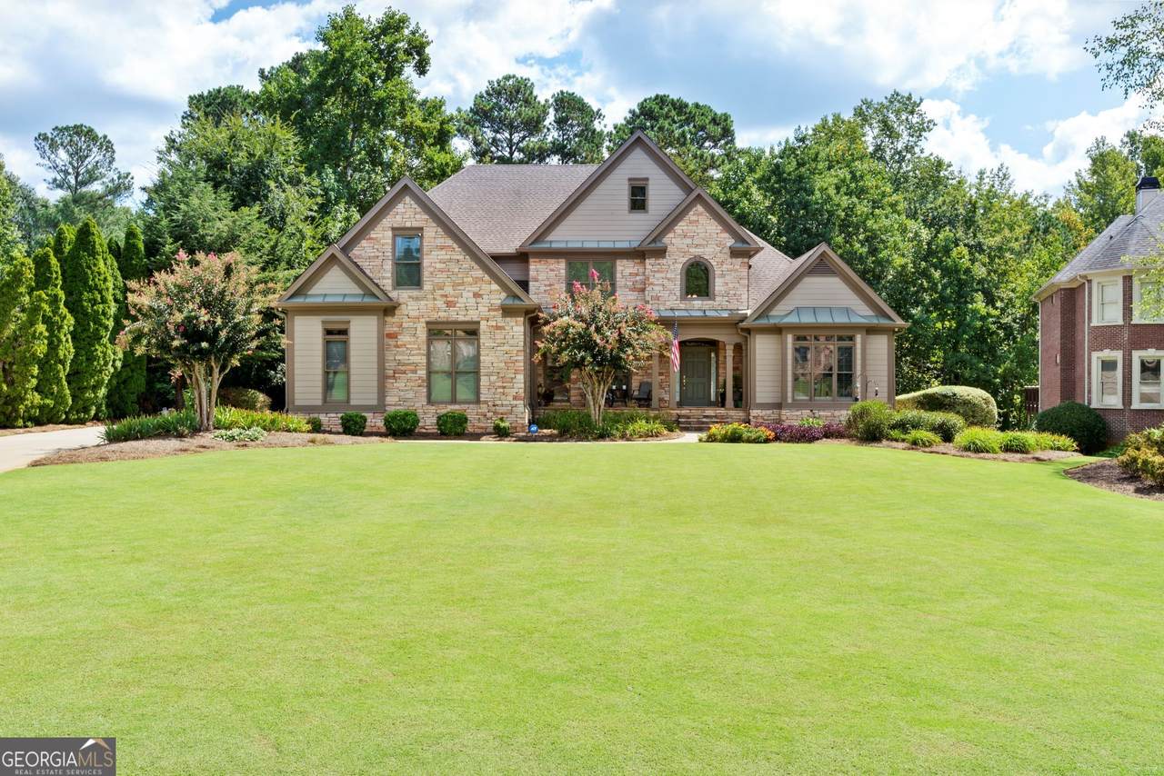 6725 Chelsea Gardens Way - Photo 1