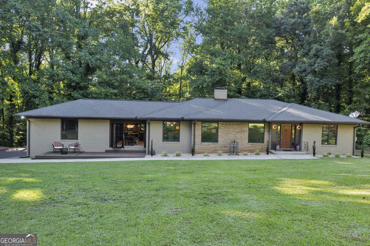 1181 Cardinal Way - Photo 1