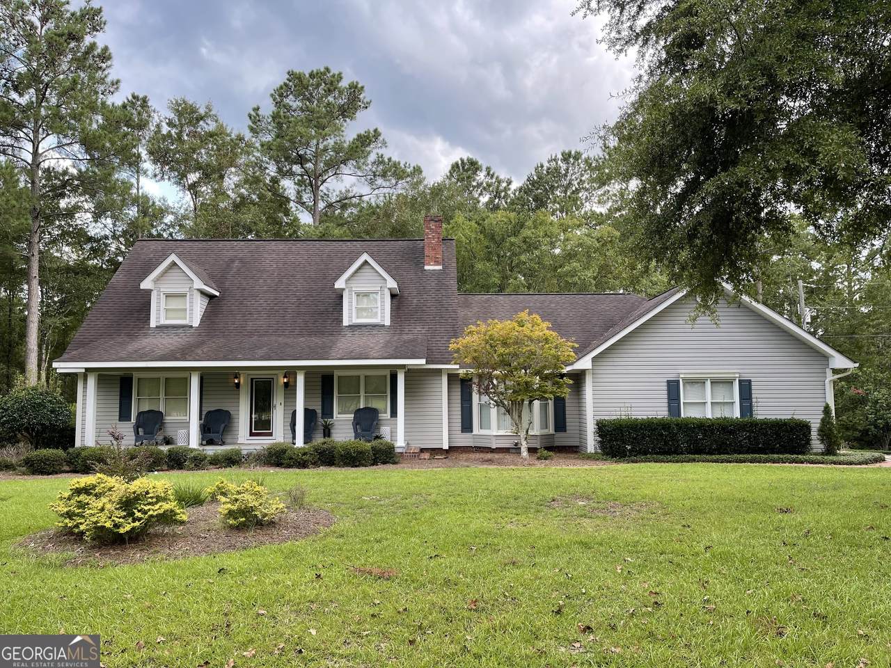 51 Jimmy Boatright Drive - Photo 1