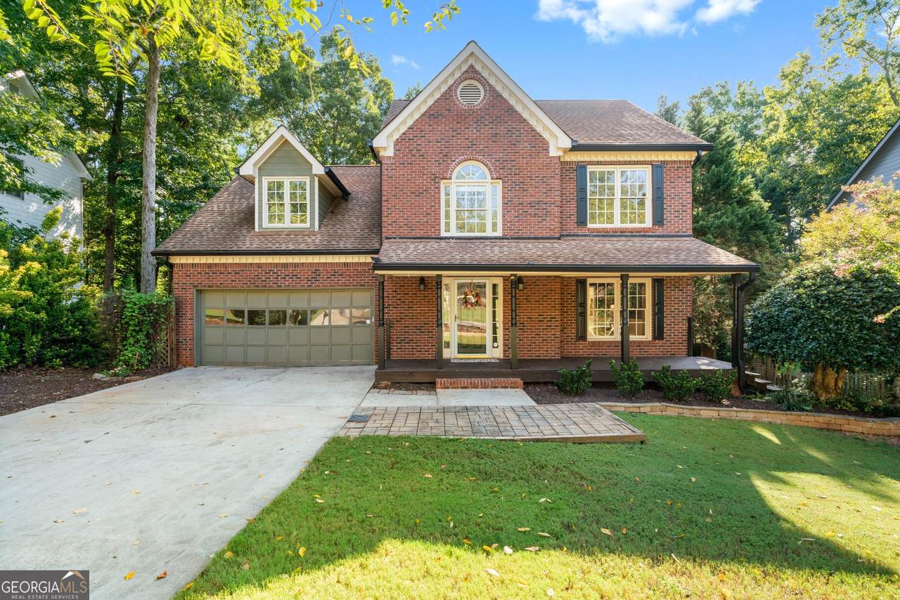 2749 Springfount Trail - Photo 1