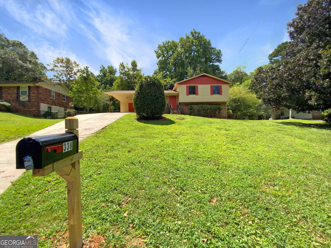 338 Concord Woods Drive - Photo 1