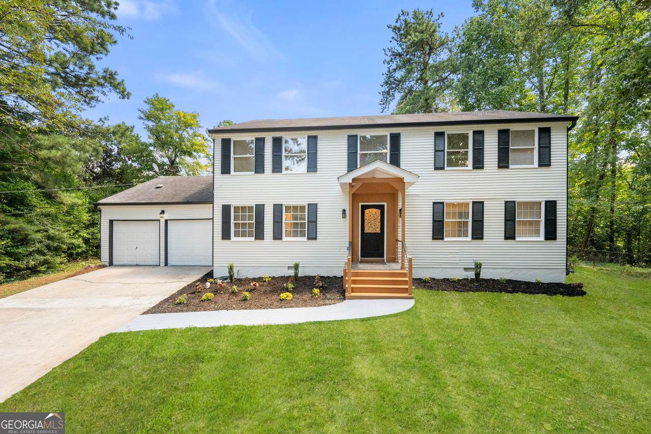 2934 Boring Ridge Drive - Photo 1