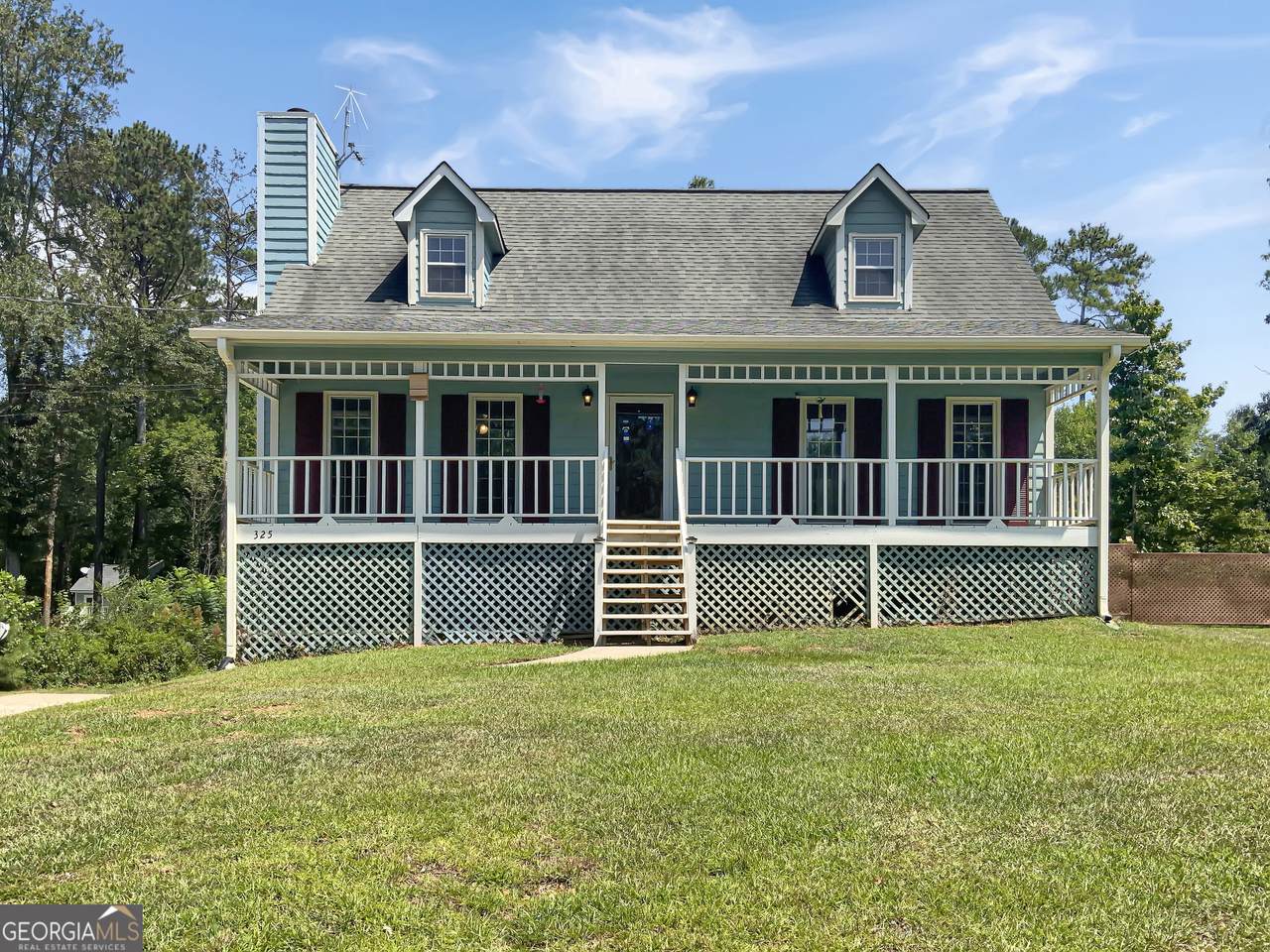 325 Shelby Lane - Photo 1