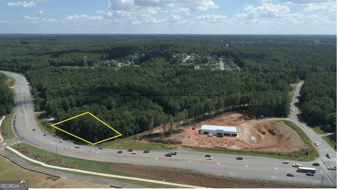 0 East Lake Parkway - Photo 1