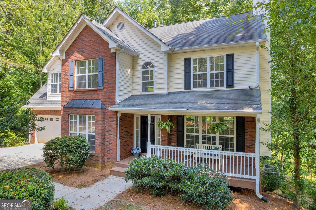 4080 Fawn Valley Drive - Photo 1