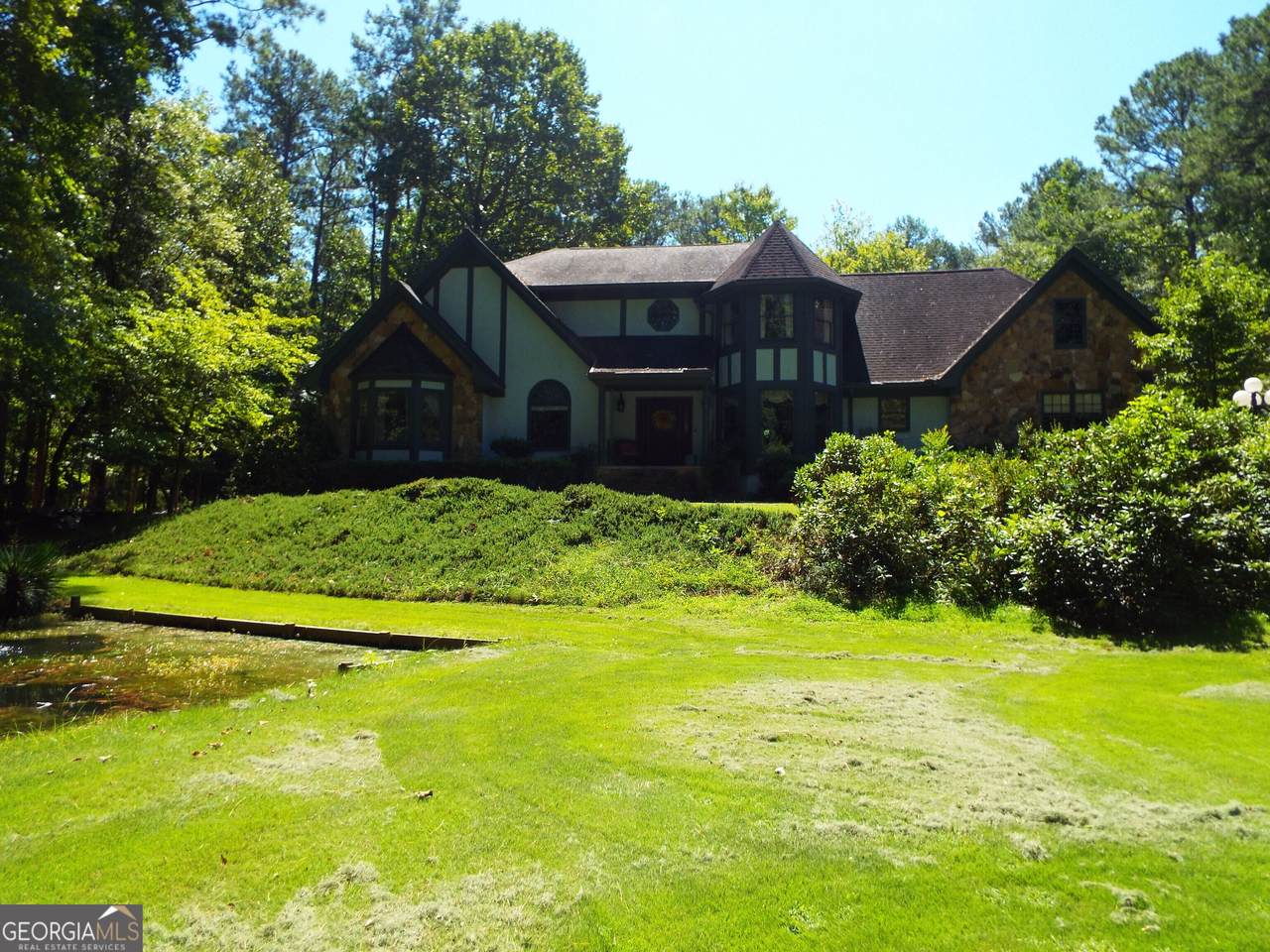 1145 Lake Stone Lea Drive - Photo 1