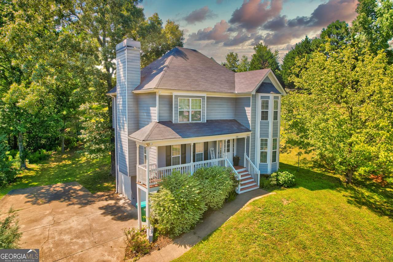 38 Arbor Hills Way - Photo 1