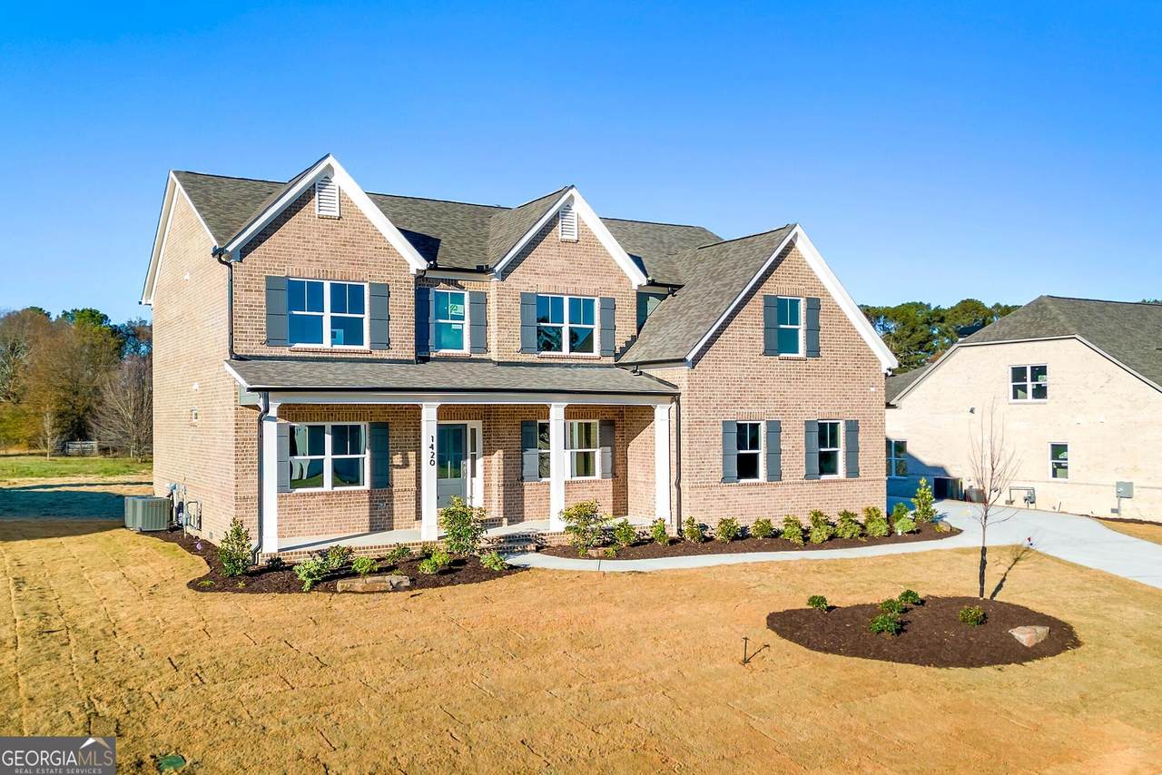 1420 Stonewood Field Road - Photo 1