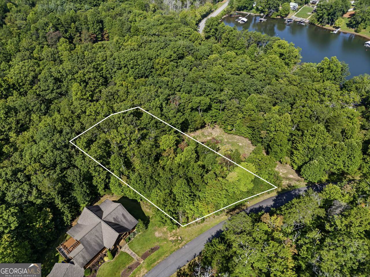 LOT 4 Sweetwater View Road - Photo 1