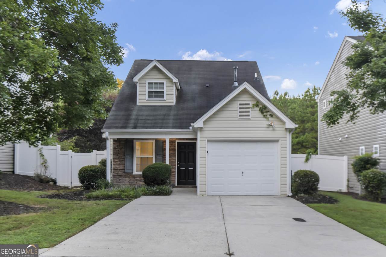 167 Silver Fox Trail - Photo 1