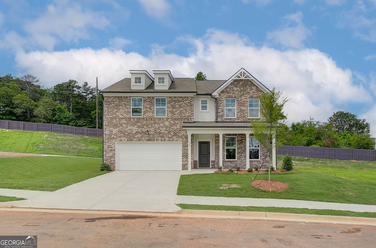 317 Collier Mills Road - Photo 1