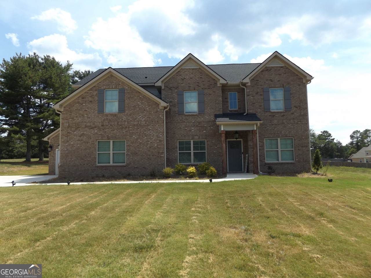 689 Jeff Davis Drive - Photo 1