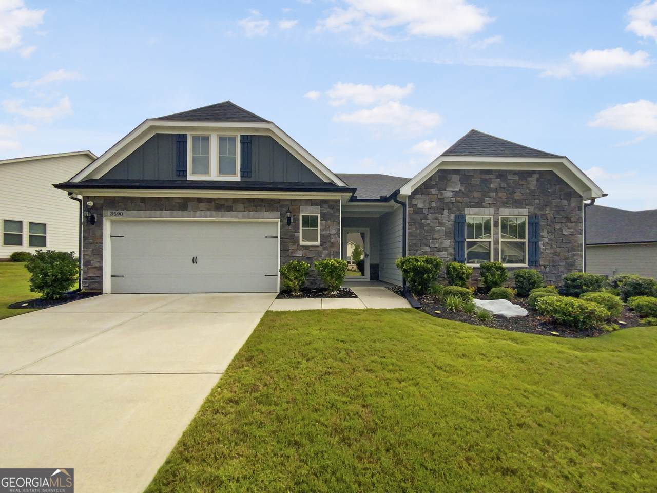 3590 Townley Lane - Photo 1