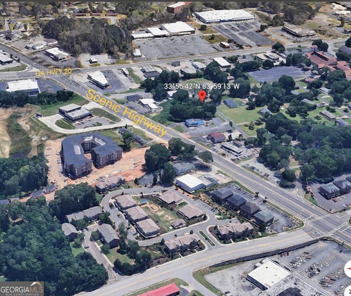 317 Phillips St/Scenic Highway - Photo 1