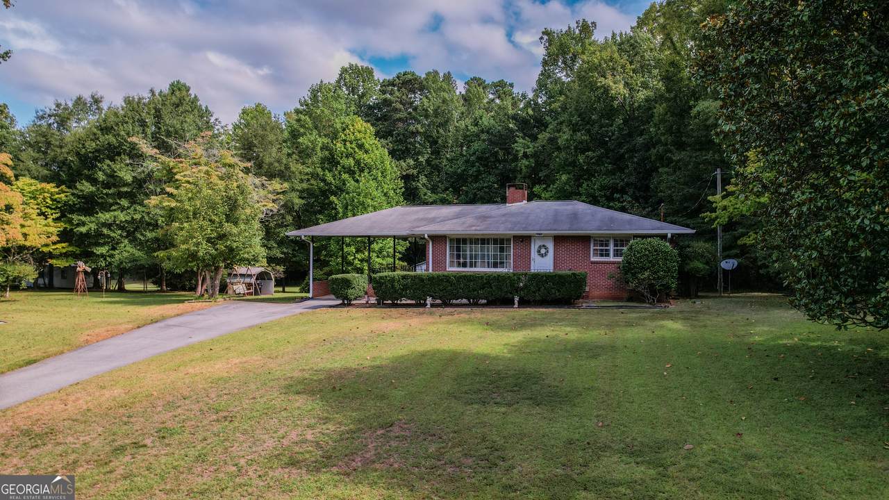 750 Knox Springs Road - Photo 1