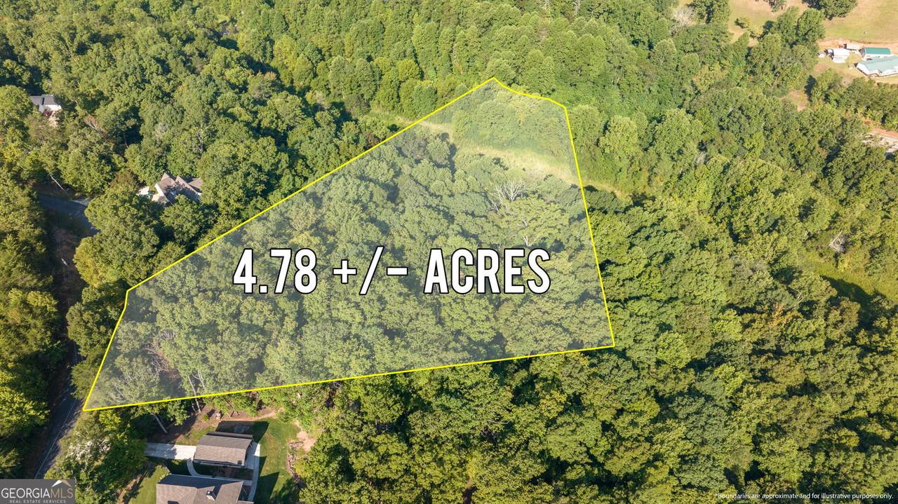 0 Gold Crest Drive - Photo 1