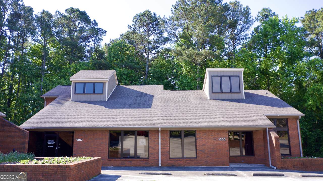 1305 Milstead Avenue - Photo 1