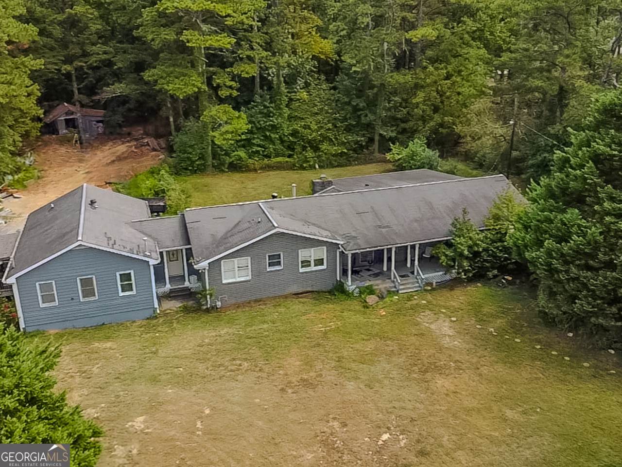 1142 Harbins Road - Photo 1