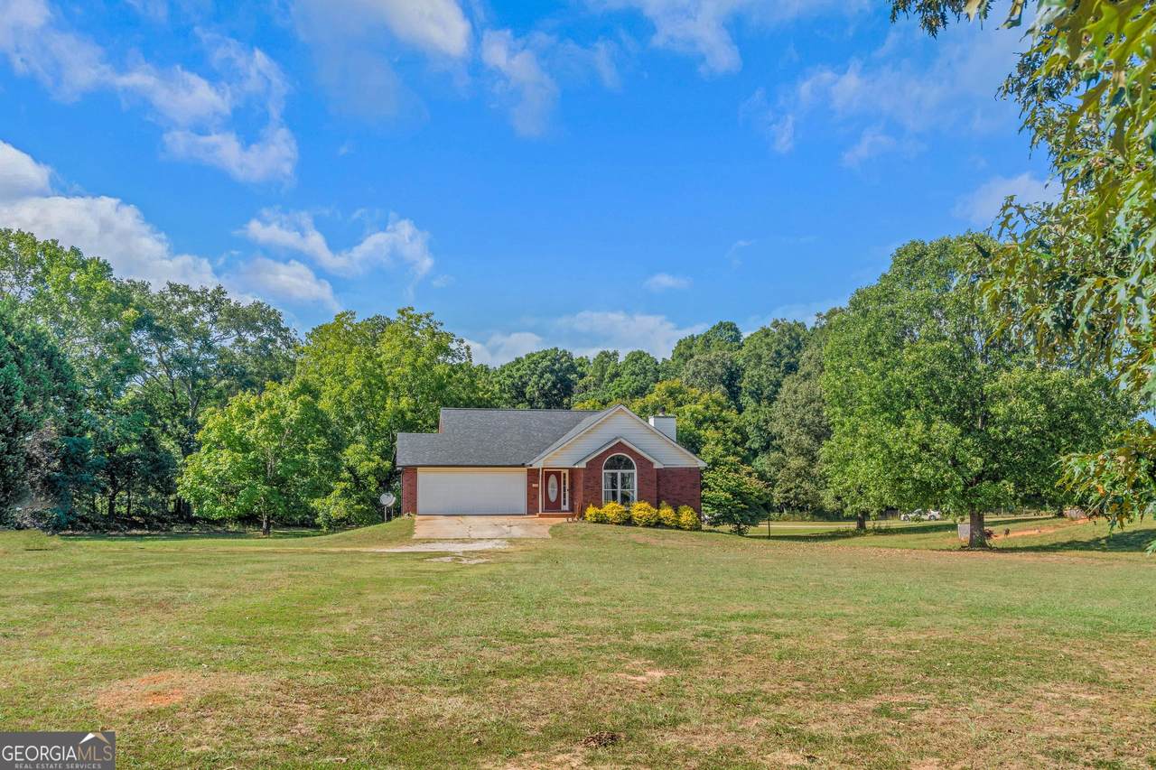 825 Bethany Road - Photo 1