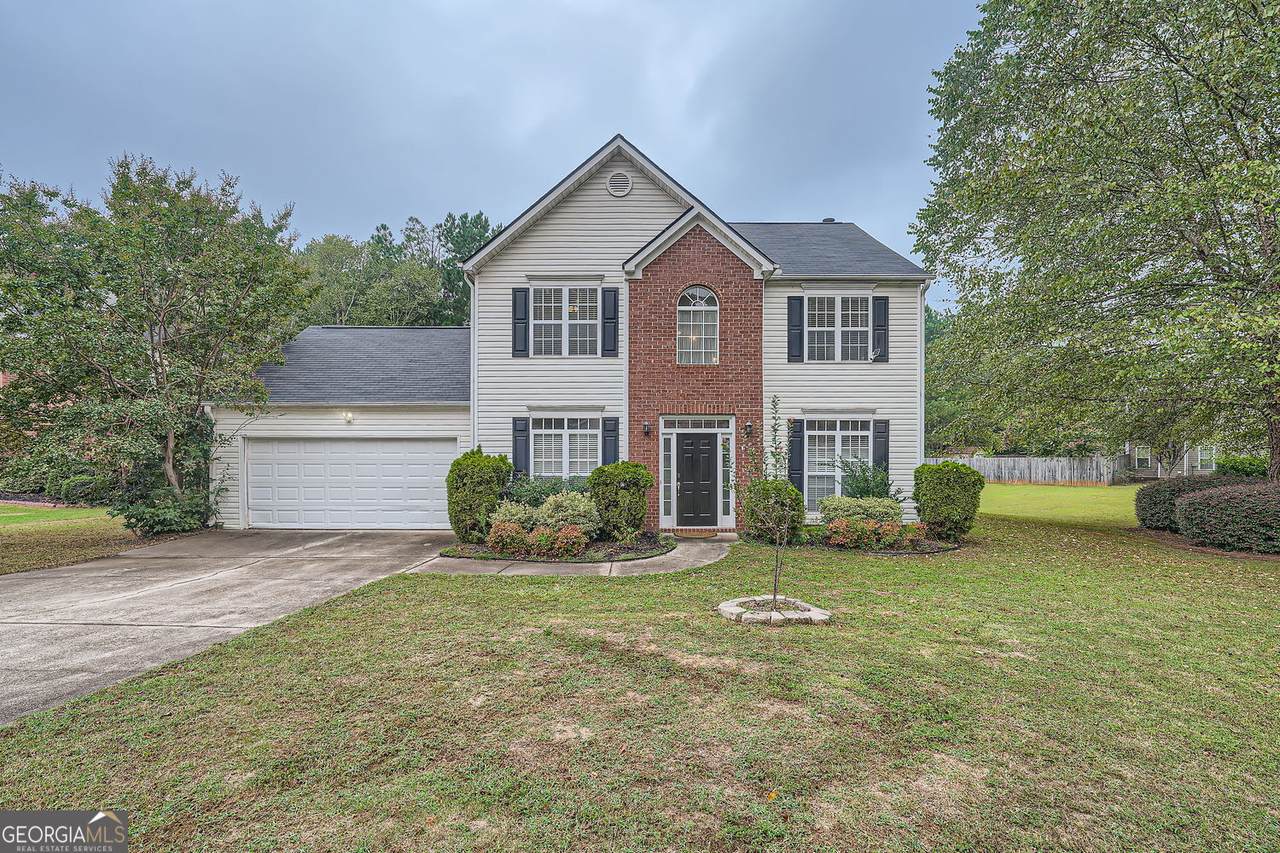 5660 Stephens Mill Drive - Photo 1