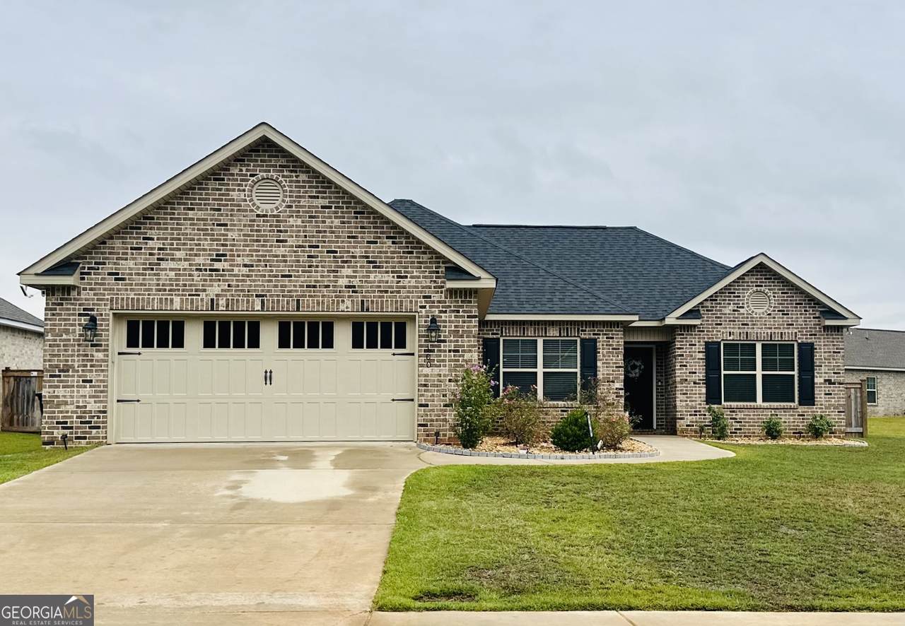 100 Otters Ridge Drive - Photo 1