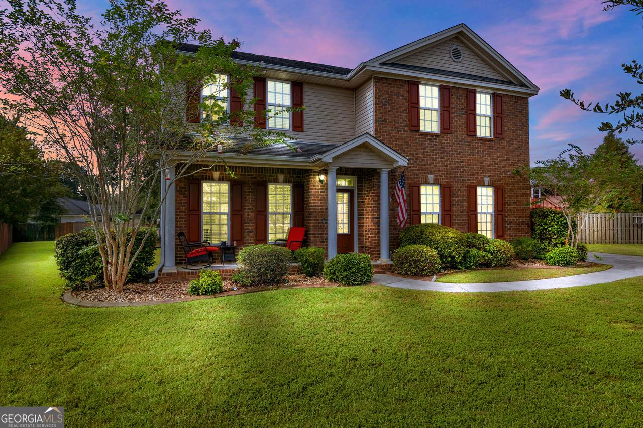 16 Bush Court - Photo 1