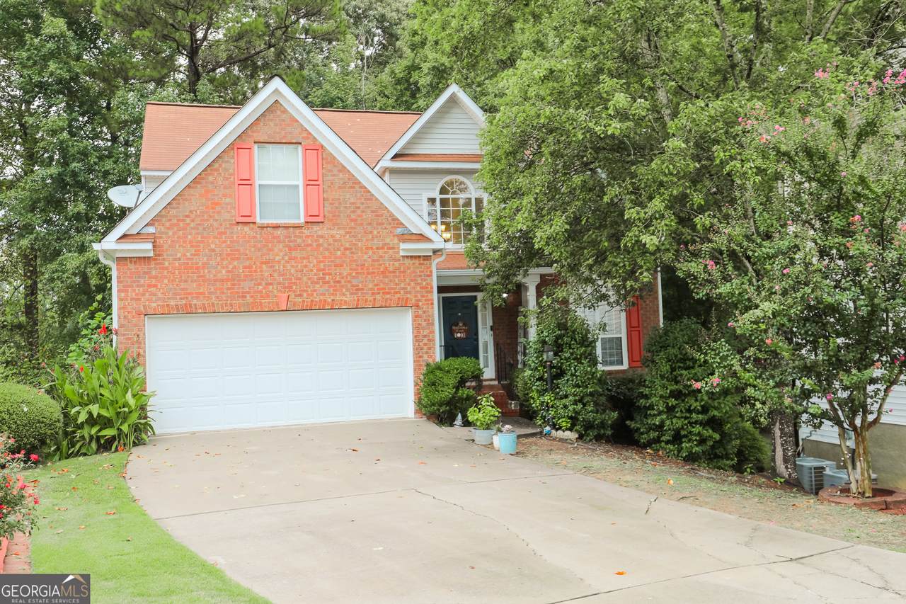 85 Greens Court - Photo 1