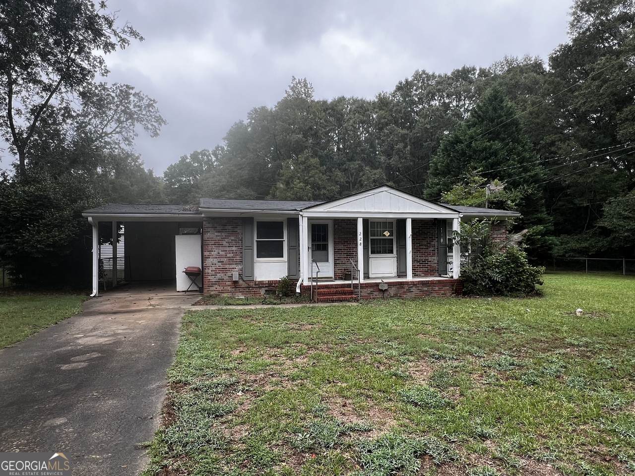 228 Roslyn Lane - Photo 1