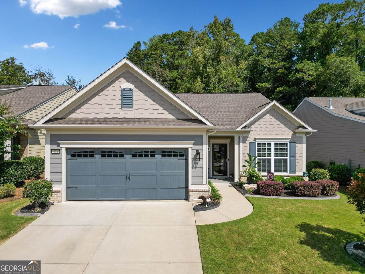 408 Pinehaven Lane - Photo 1