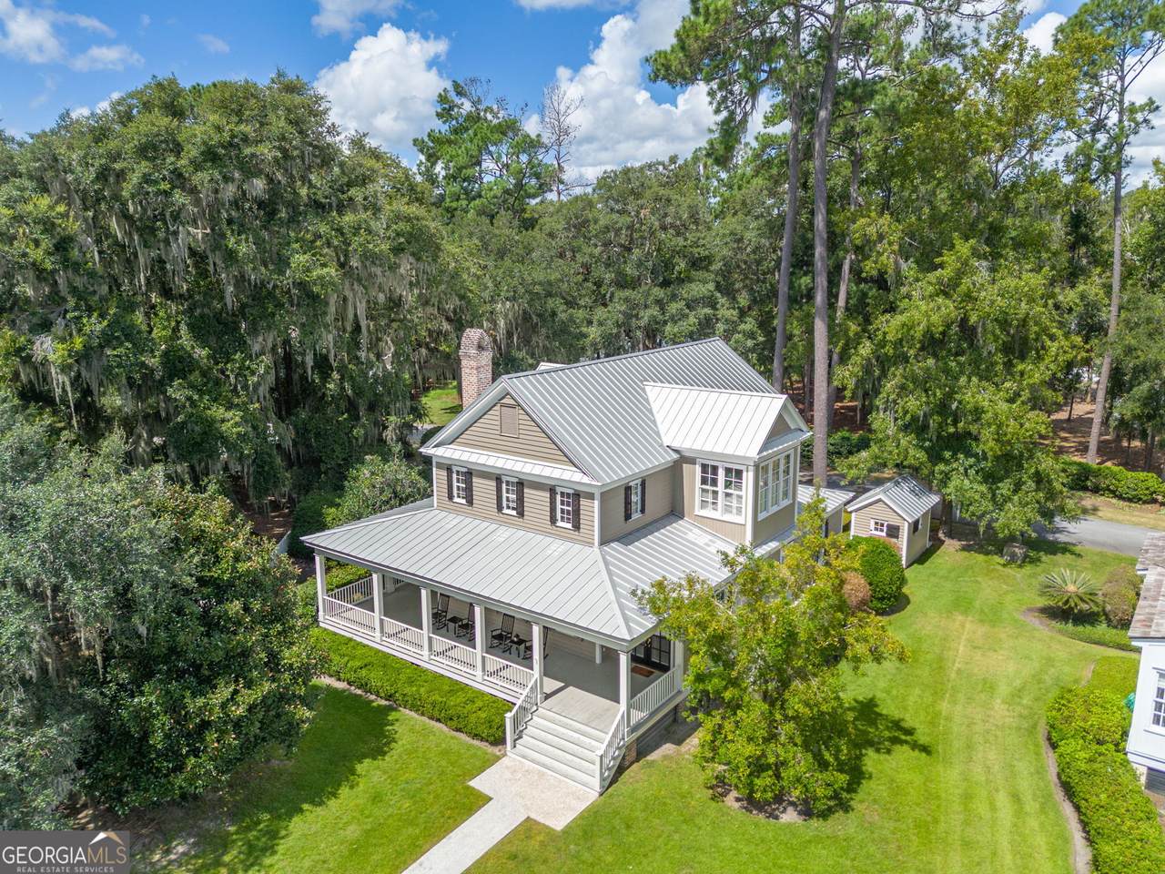 148 Lost Cypress Way - Photo 1