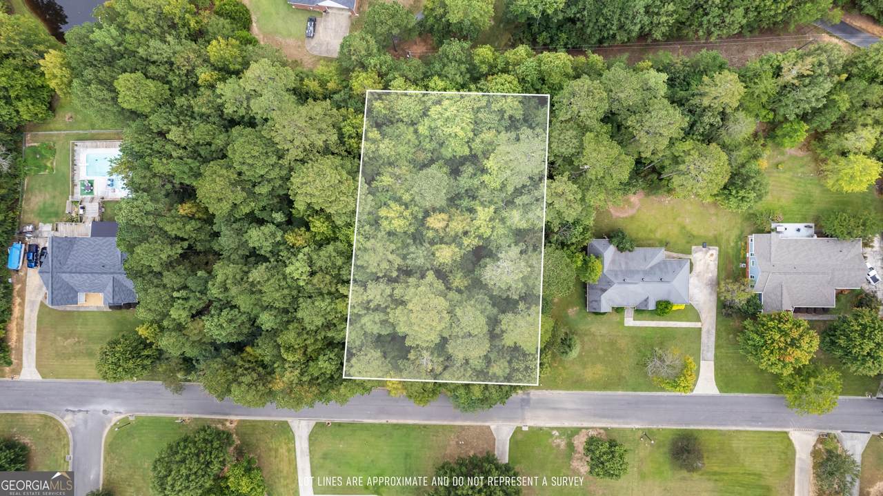 12 Scenic Trace Drive - Photo 1