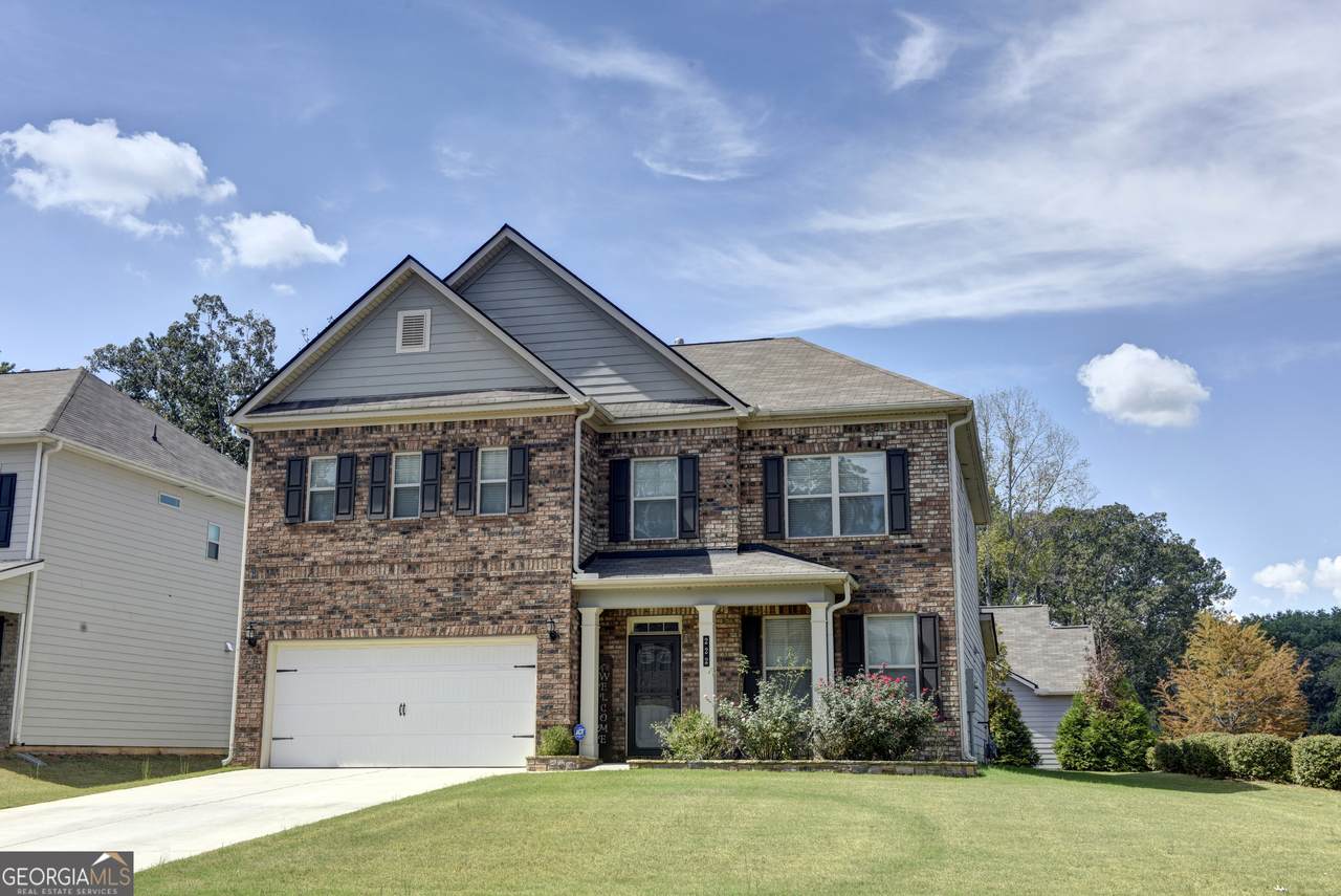 222 Gallant Fox Way - Photo 1