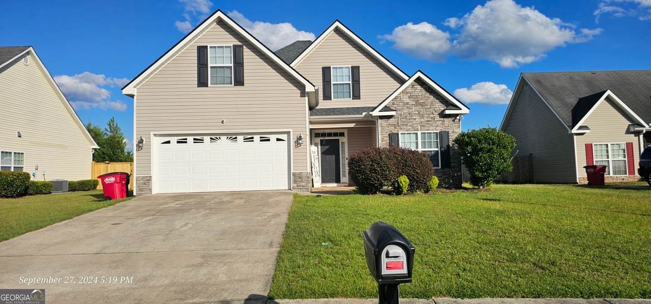 452 Apple Blossom Way - Photo 1