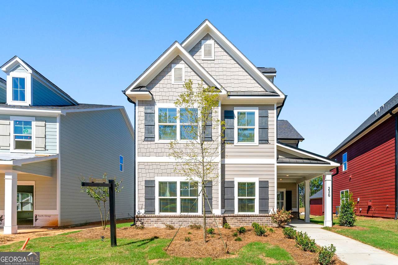 236 Westpark - Photo 1