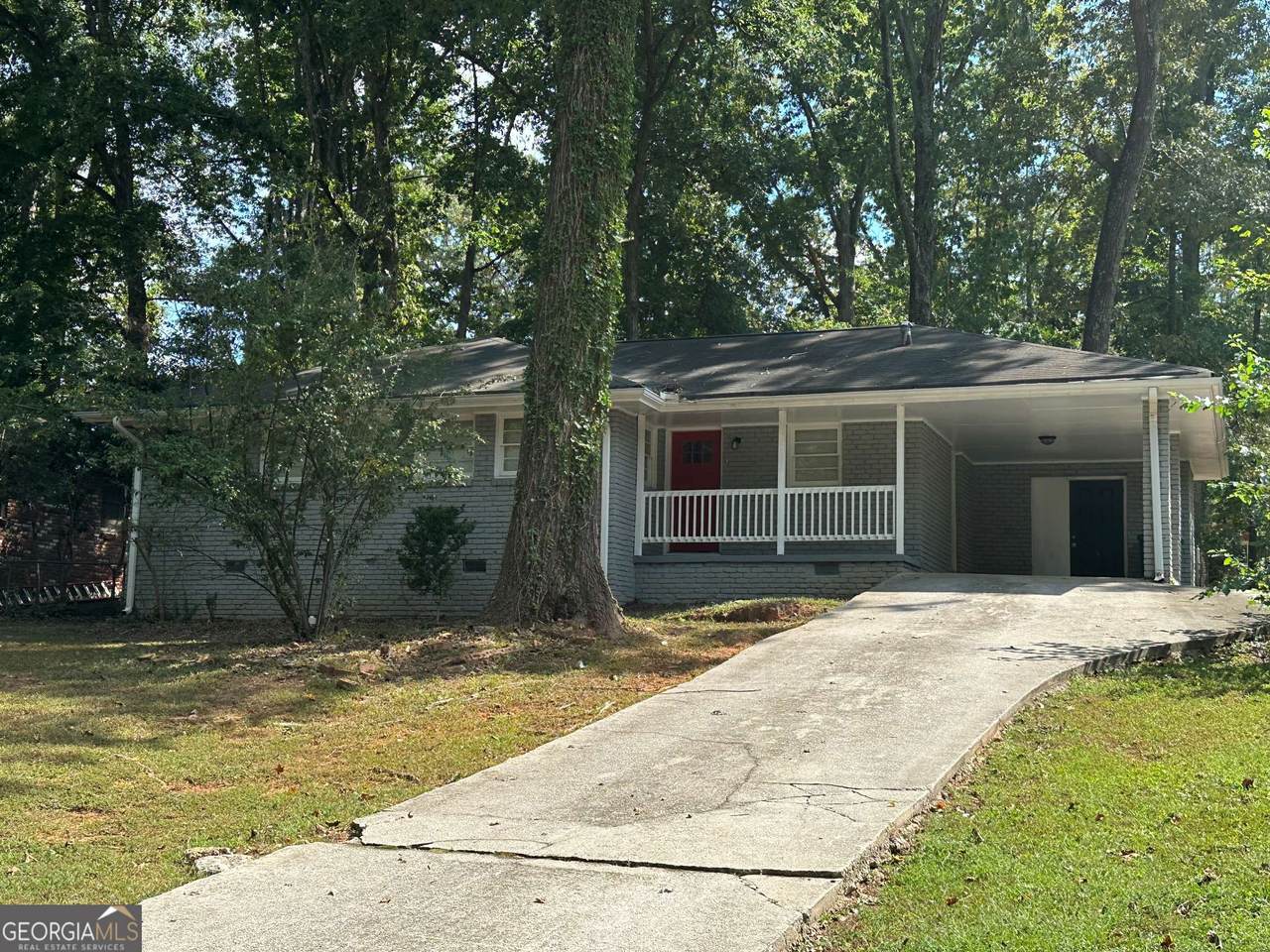 2360 Green Forrest Drive - Photo 1