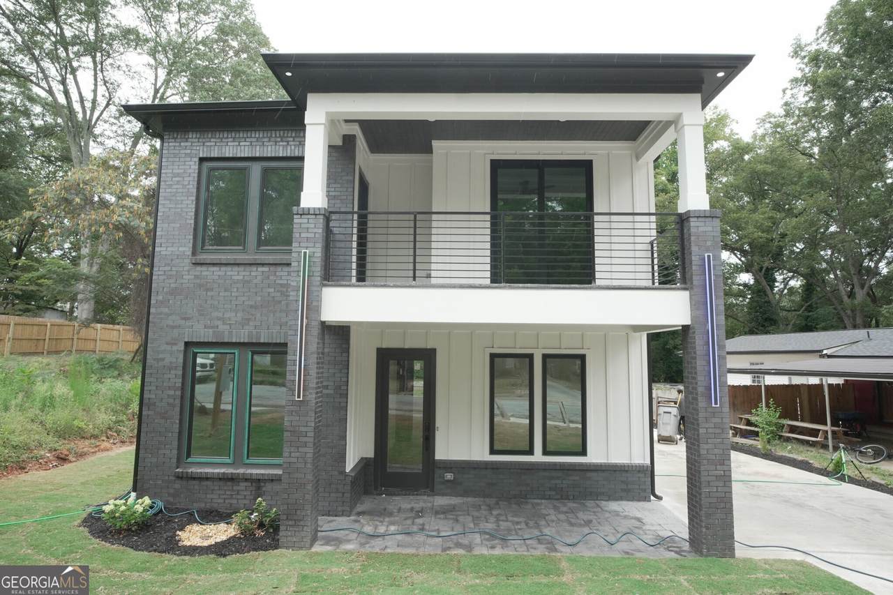 3299 Sims Street - Photo 1