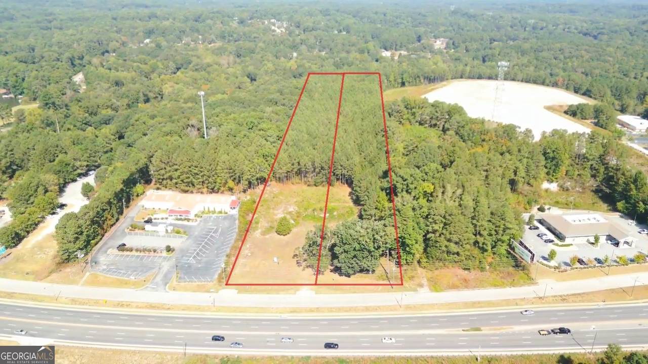 0 Stone Mountain Highway - Photo 1