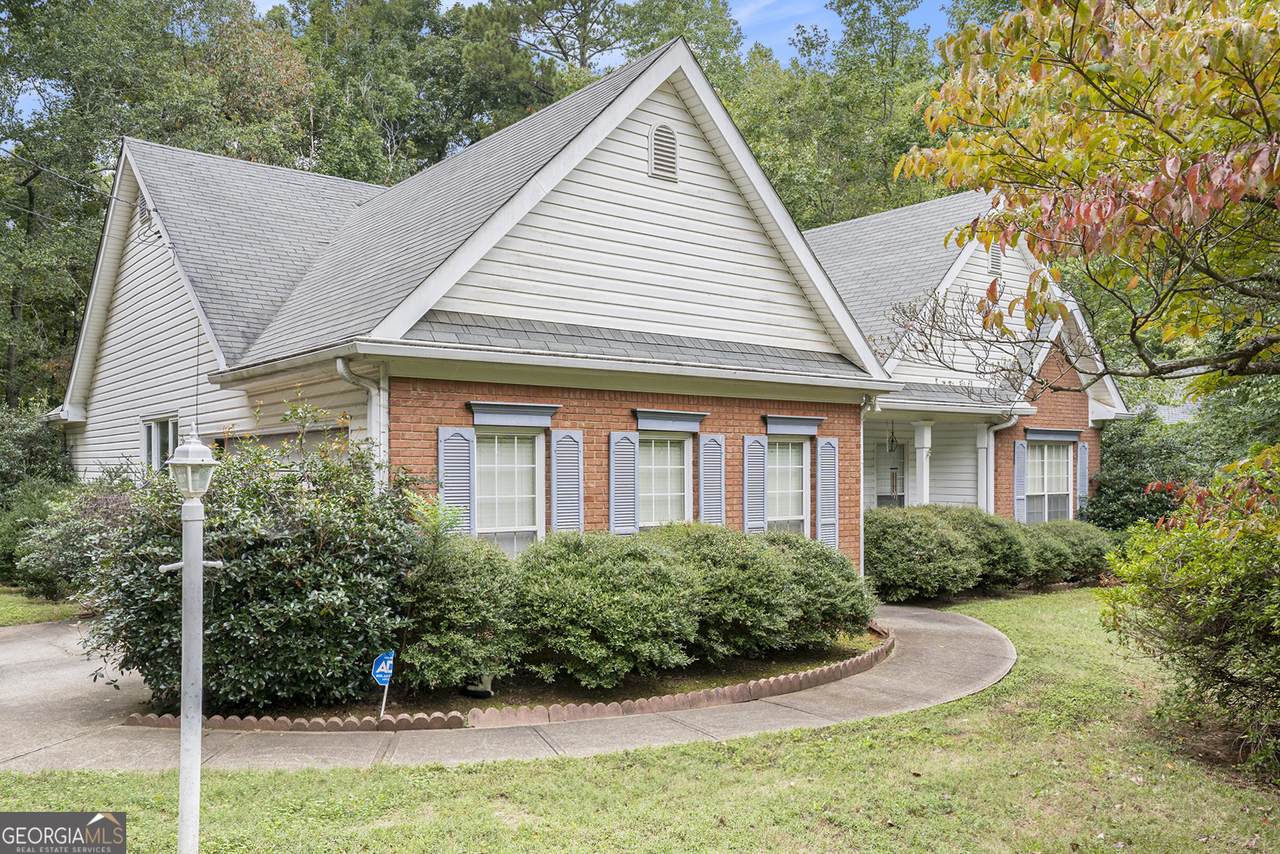 2797 Club Forest Drive - Photo 1