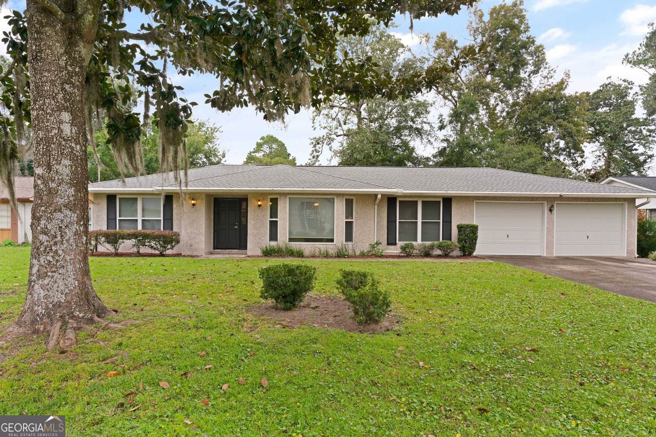 270 King Cotton Road - Photo 1