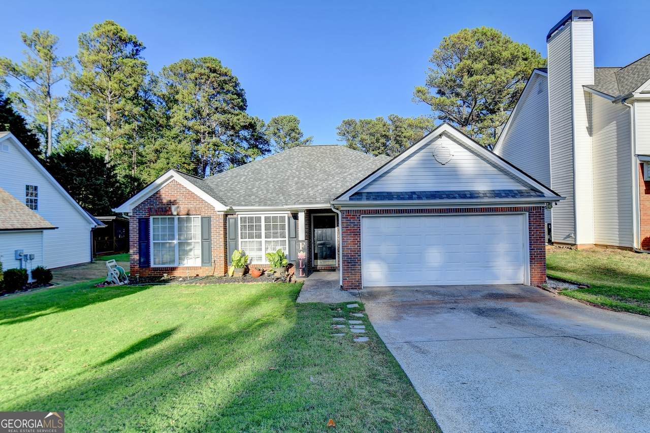 1945 Wildcat Cliffs Way - Photo 1