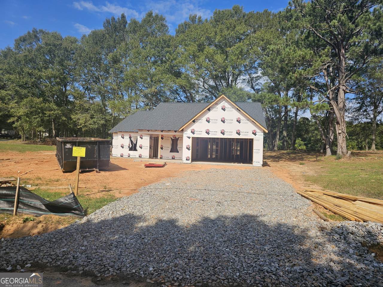 27 Charles Hart Road - Photo 1