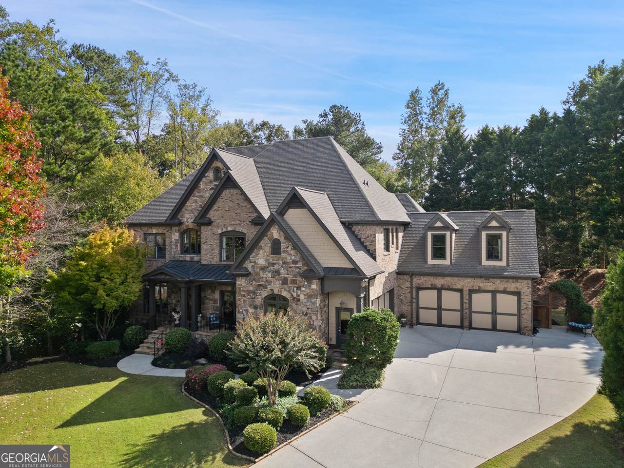 2440 Concord Creek Trail - Photo 1