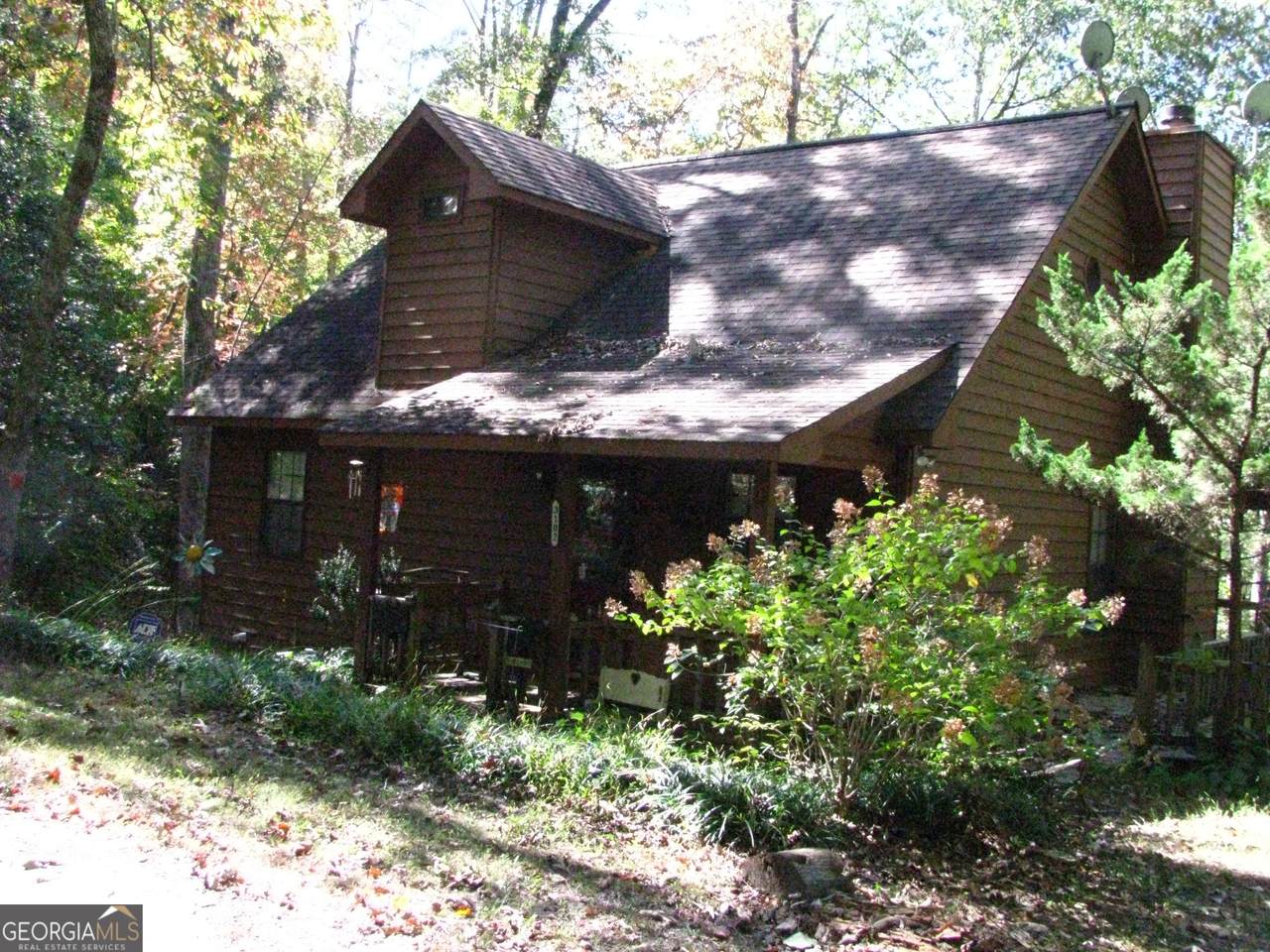 2520 Road 4748 - Photo 1