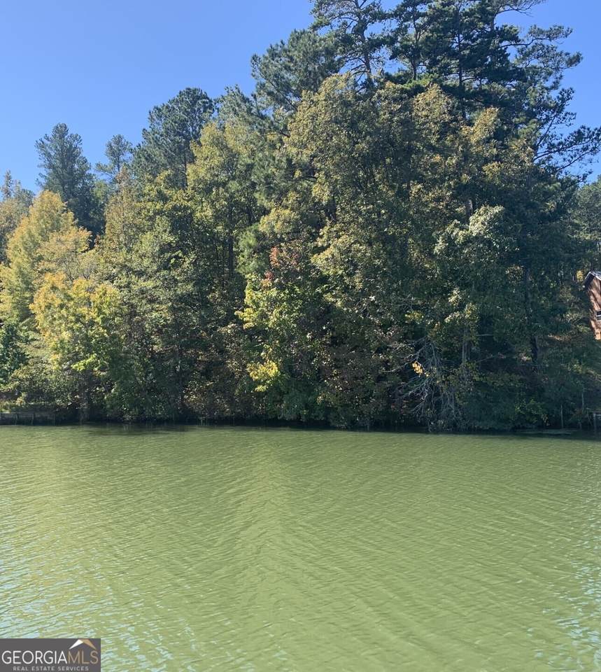 0 Harbour Pointe Drive - Photo 1