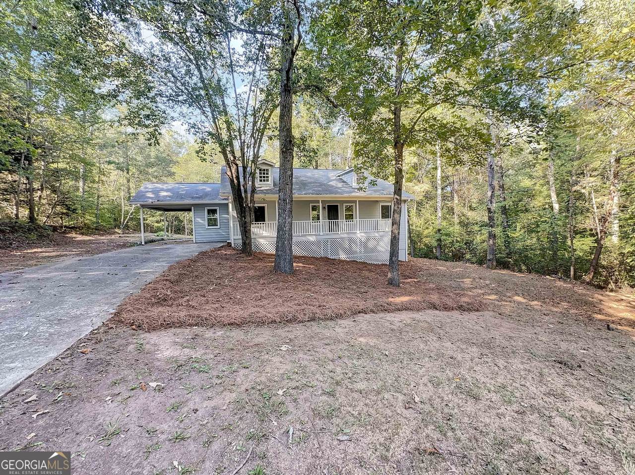 328 Hickory Nut Drive - Photo 1