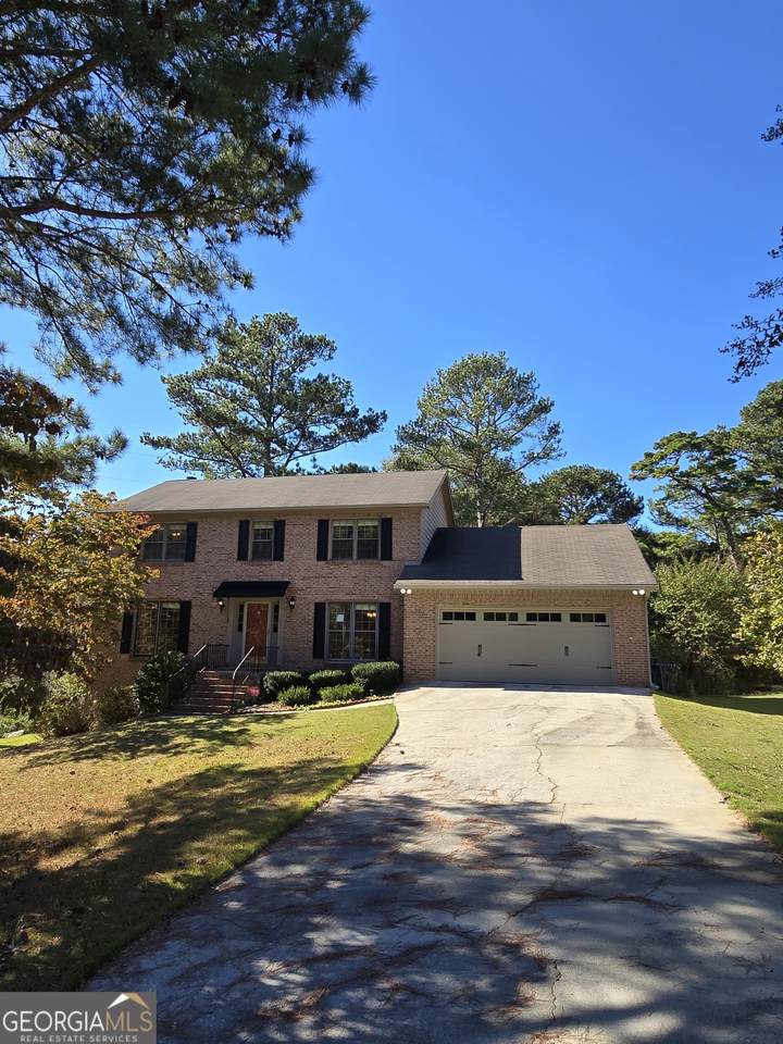 4521 Hadley Place - Photo 1