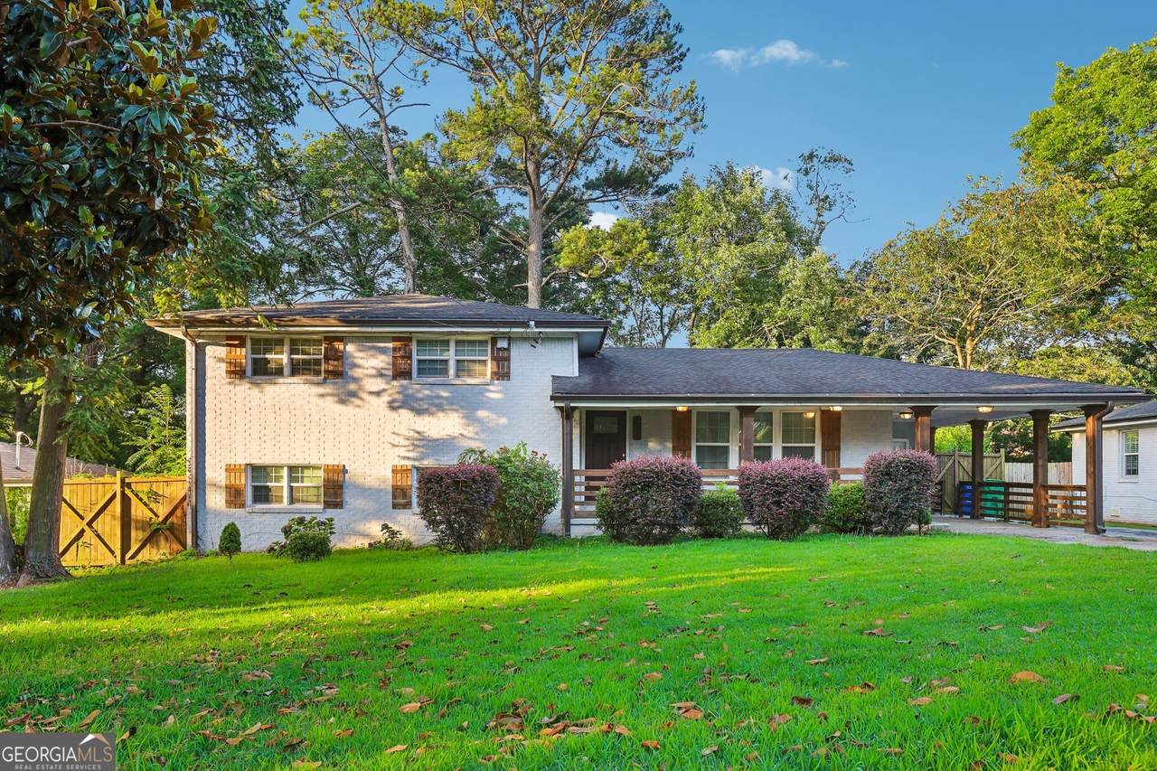 2899 Toney Drive - Photo 1