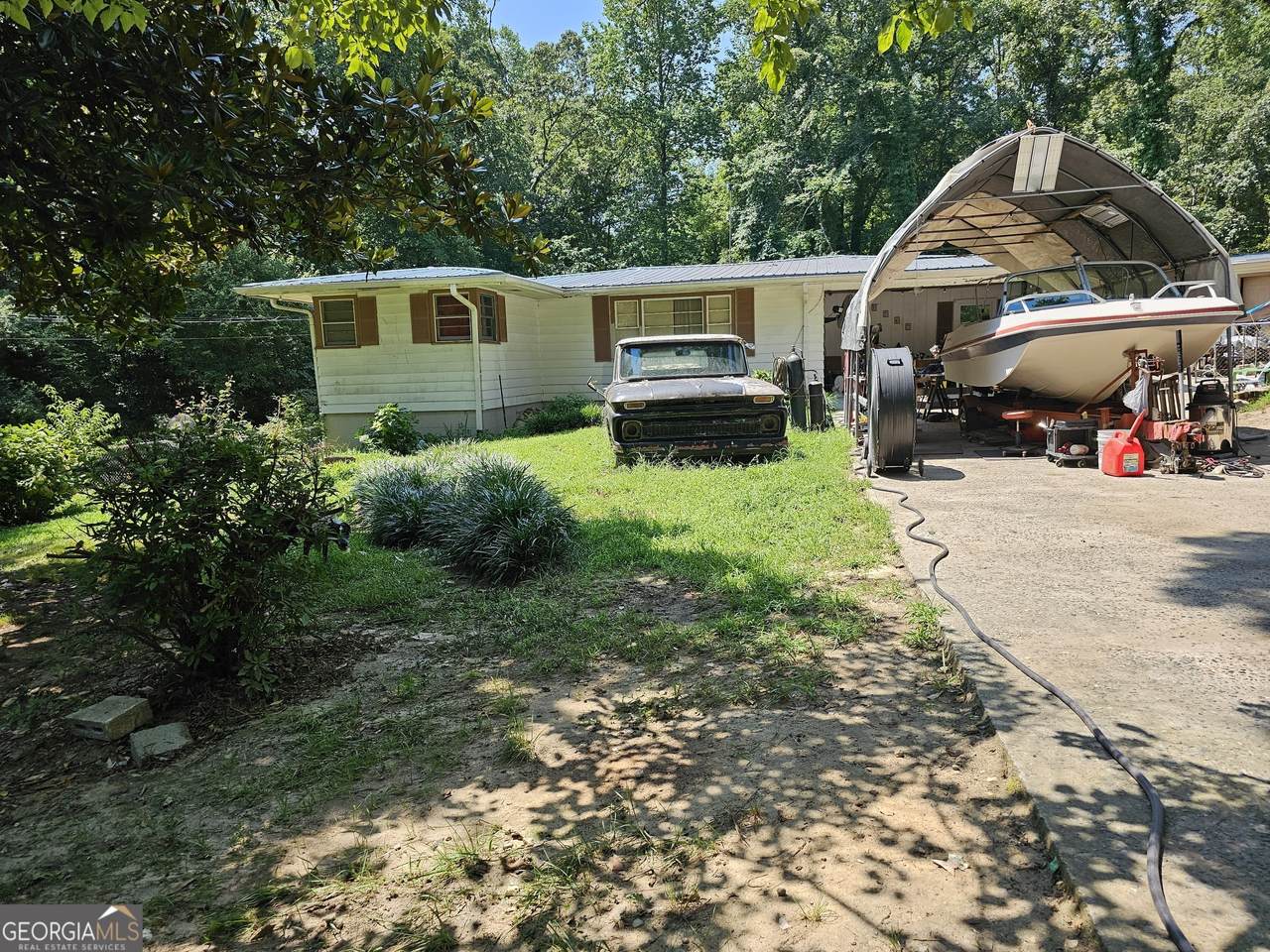 3476 Cooper Street - Photo 1