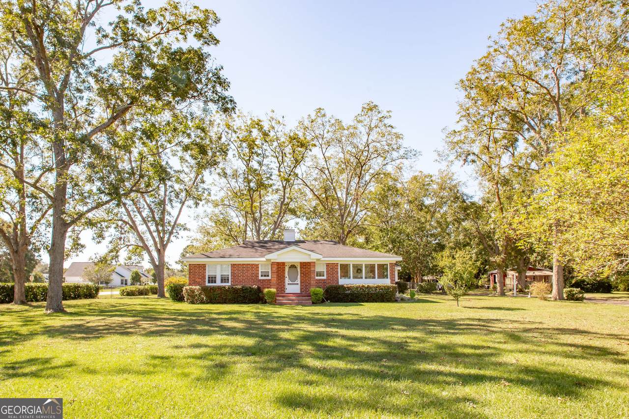 5605 Ga Highway 121 - Photo 1
