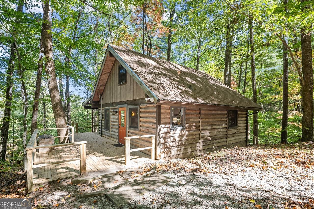 772 Glassy Mountain Road - Photo 1